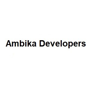 Ambika Developers developer logo
