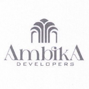 Ambika Developers Navi Mumbai developer logo
