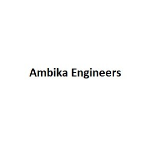 Ambika Engineers developer logo