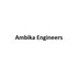 Ambika Engineers Developer Logo