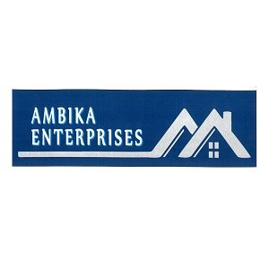 Ambika Enterprises developer logo