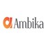 Ambika Group Developer Logo