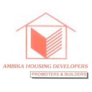 Ambika Housing Developers developer logo