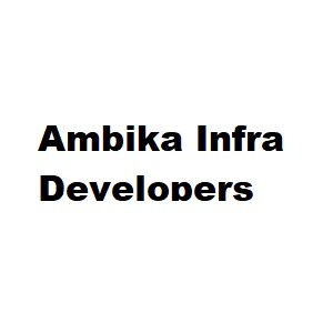 Ambika Infra Developers developer logo