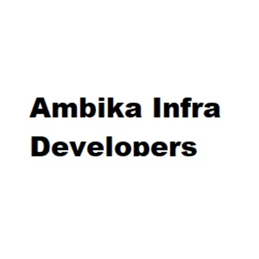 Ambika Infra Developers