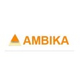 Ambika Realcon Developer Logo