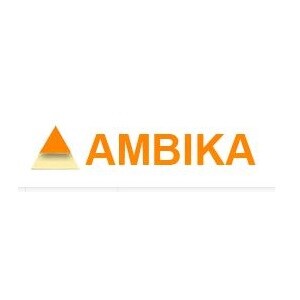 Ambika Realcon Developer Logo