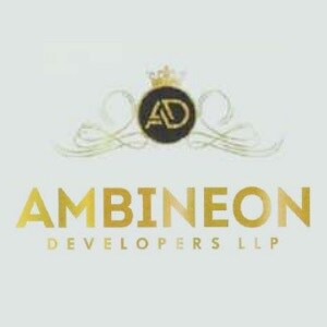 Ambineon Developers LLP Developer Logo