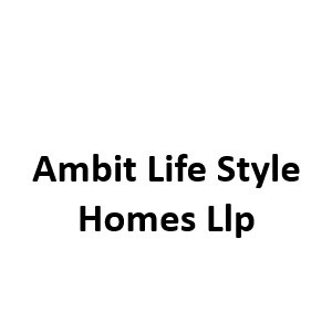 Ambit Life Style Homes Llp Logo