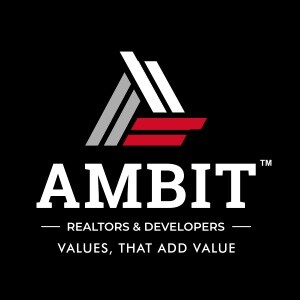 Ambit Realtors And Developers Developer Logo
