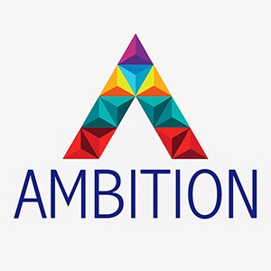 Ambition Homes Pvt Ltd Developer Logo