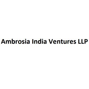 Ambrosia India Ventures LLP logo