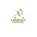 Ambrosia landmark Logo