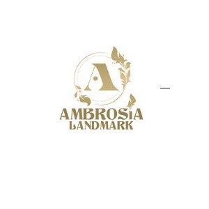 Ambrosia landmark Developer Logo
