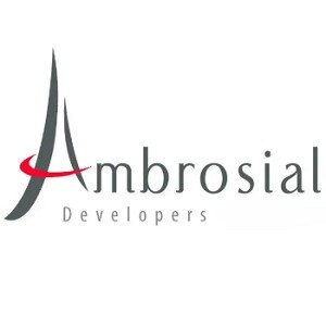 Ambrosial Developers logo
