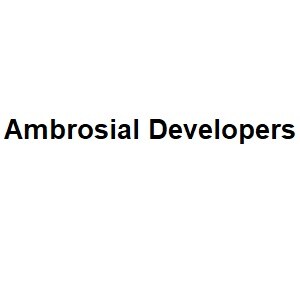 Ambrosial Developers developer logo