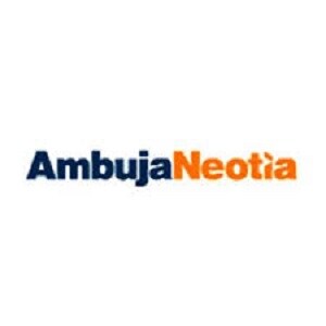 Ambuja Neotia Developer Logo