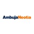 Ambuja Neotia Developer Logo