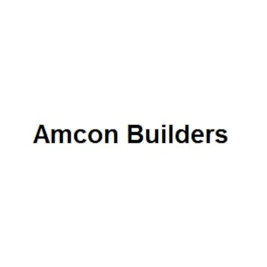 Amcon Builders