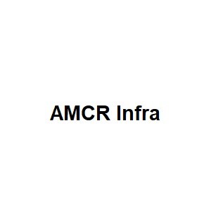 AMCR Infra logo
