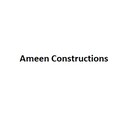Ameen Constructions Logo