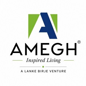 Amegh Group logo