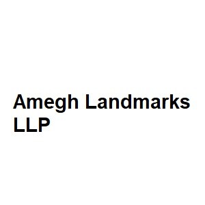Amegh Landmarks LLP Logo