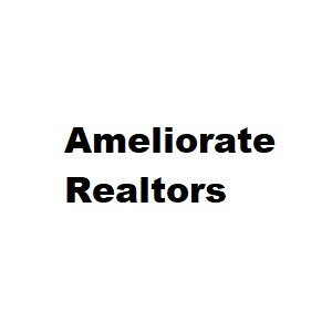 Ameliorate Realtors logo