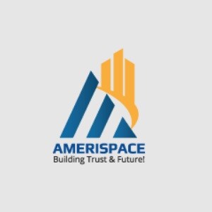 Amerispace Pvt Ltd Developer Logo