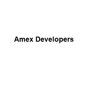 Amex Developers logo