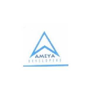 Ameya Developers logo