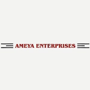 Ameya Enterprises logo