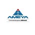 Ameya Group Developer Logo