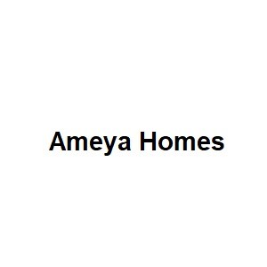 Ameya Homes logo