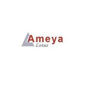 Ameya Promoters And Builders developer logo