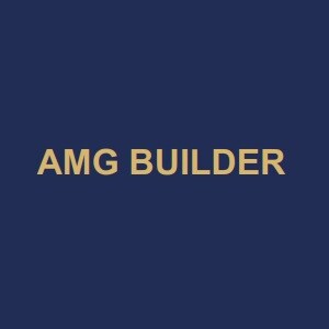 AMG Builder Logo