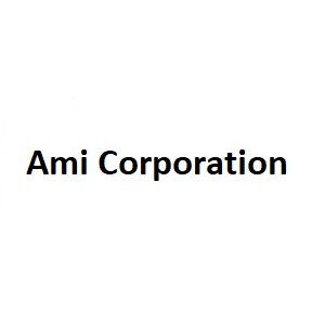 Ami Corporation developer logo