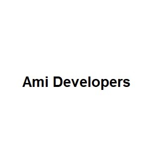 Ami Developers developer logo