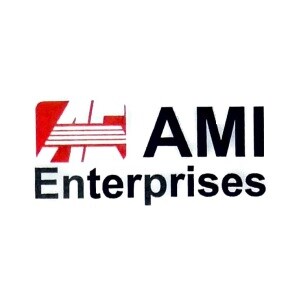 AMI Enterprises Palghar developer logo