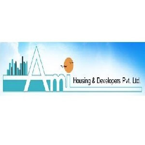 Ami Housing Developer Logo