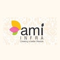 Ami Infra Logo