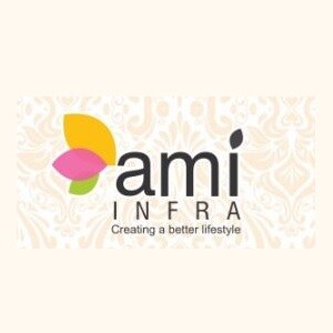 Ami Infra developer logo