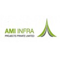 Ami Infra Projects Logo
