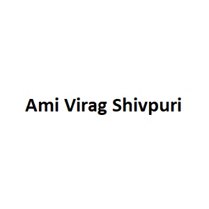 Ami Virag Shivpuri