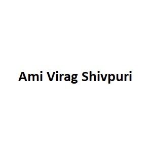 Ami Virag Shivpuri logo