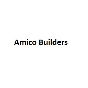 Amico Builders logo