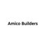 Amico Builders Developer Logo