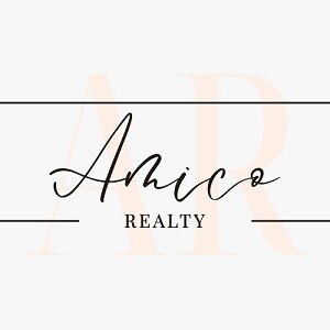 Amico Realty Logo