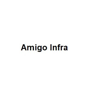 Amigo Infra developer logo