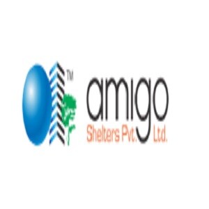Amigo Shelters logo
